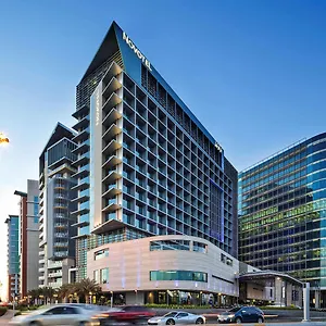 نوفوتيل أبوظبي البستان 4* أبو ظبي