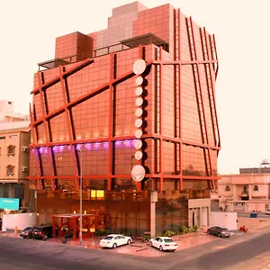 الشهباء 3* جدة