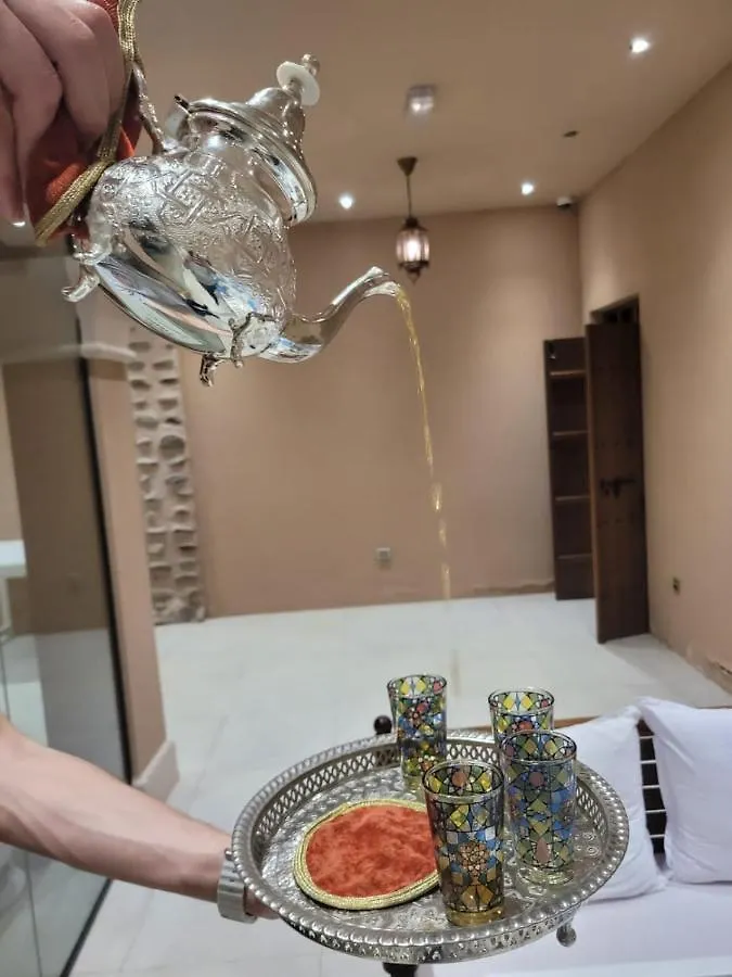 Hotel Nozol Al Rayaheen By Sharjah Collection Khor Fakkan