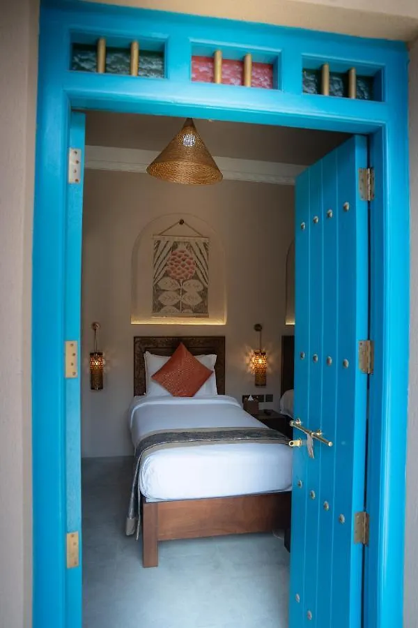 Nozol Al Rayaheen By Sharjah Collection Khor Fakkan 3*,