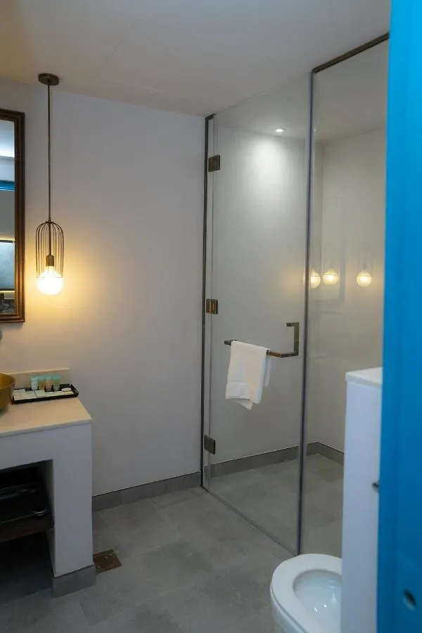 *** Hotel Nozol Al Rayaheen By Sharjah Collection Khor Fakkan United Arab Emirates
