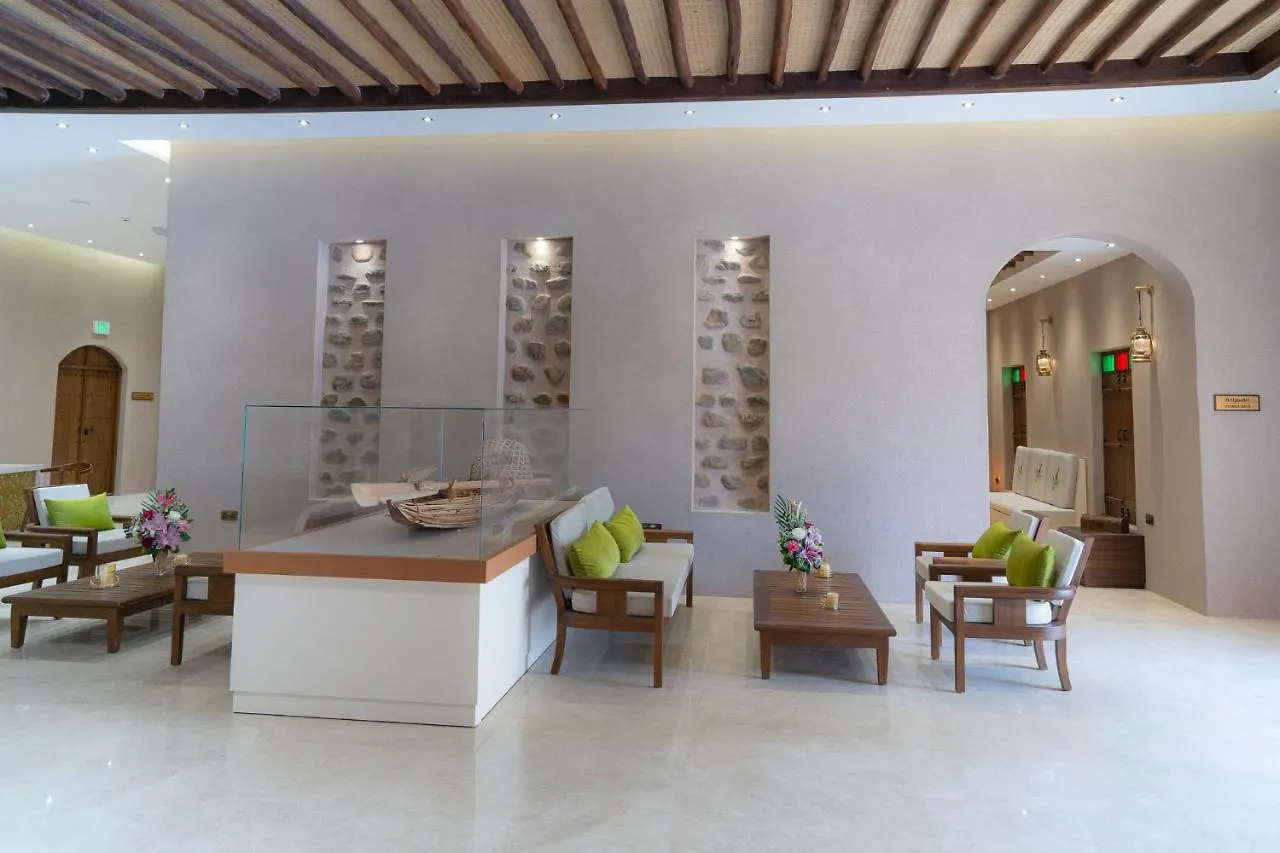 Nozol Al Rayaheen By Sharjah Collection Khor Fakkan 3*,  United Arab Emirates