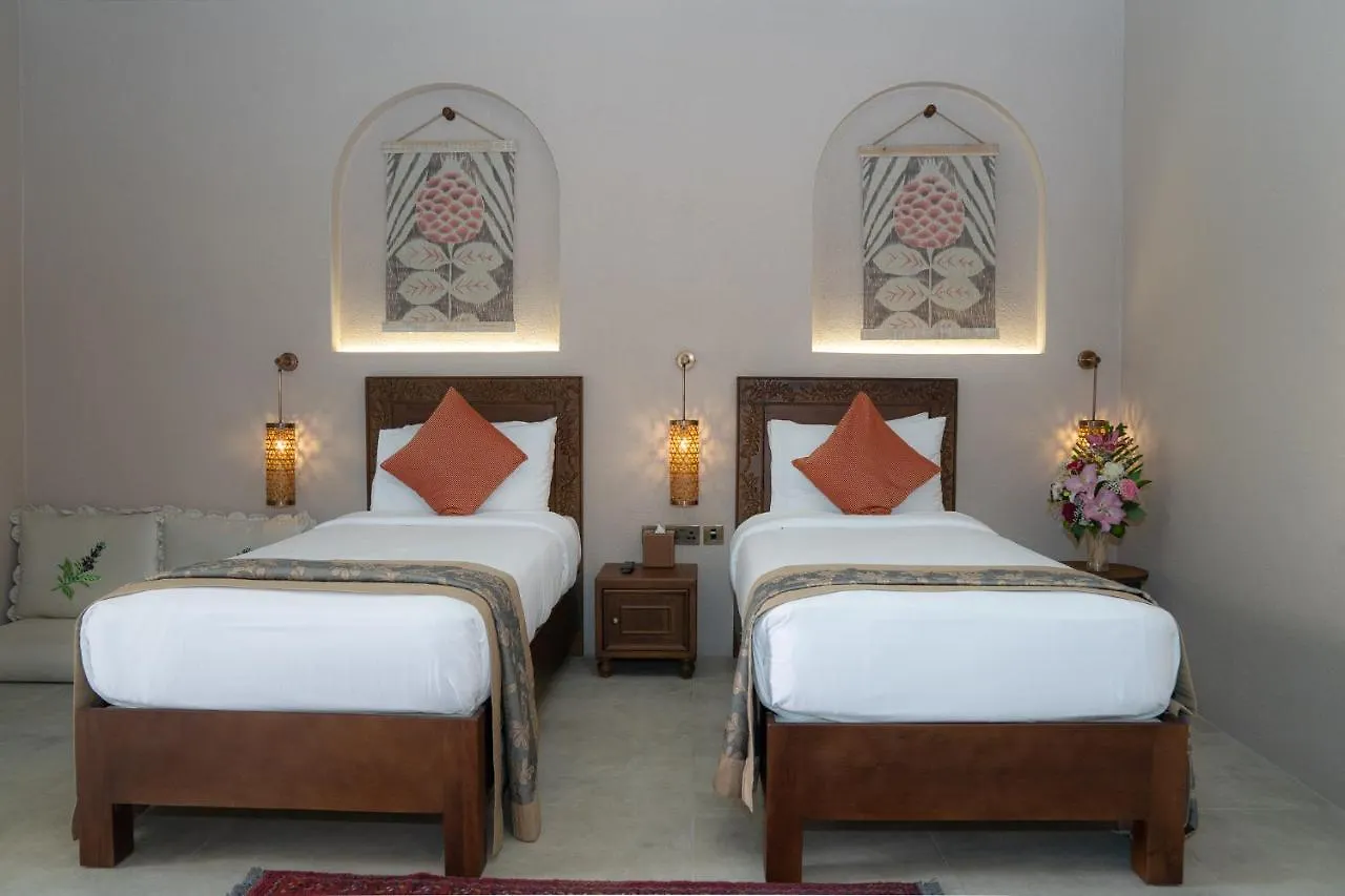 Hotel Nozol Al Rayaheen By Sharjah Collection Khor Fakkan