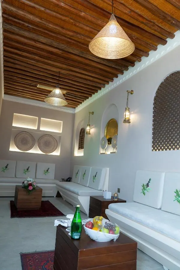 Nozol Al Rayaheen By Sharjah Collection Khor Fakkan United Arab Emirates