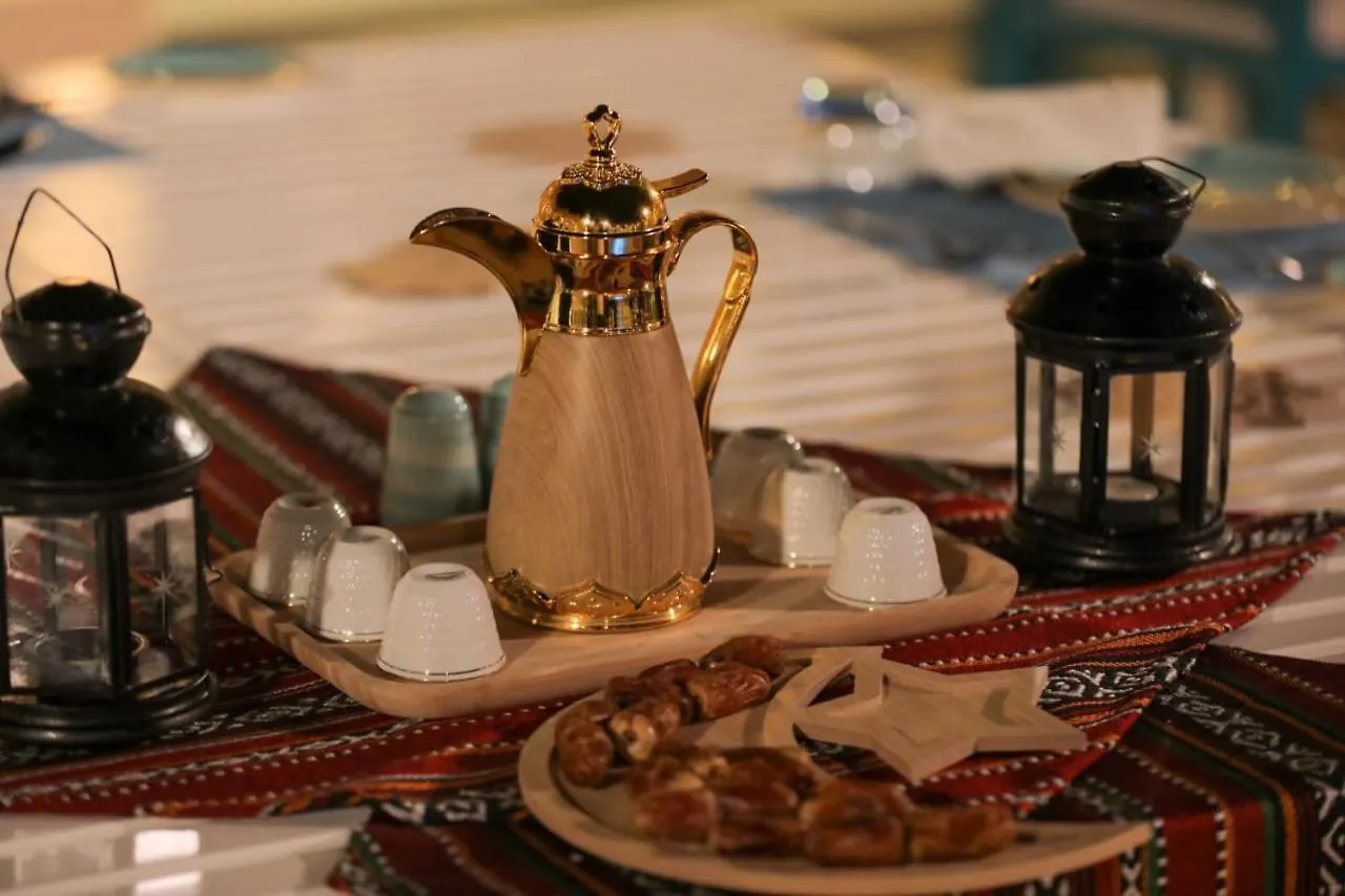 Nozol Al Rayaheen By Sharjah Collection Khor Fakkan Hotel