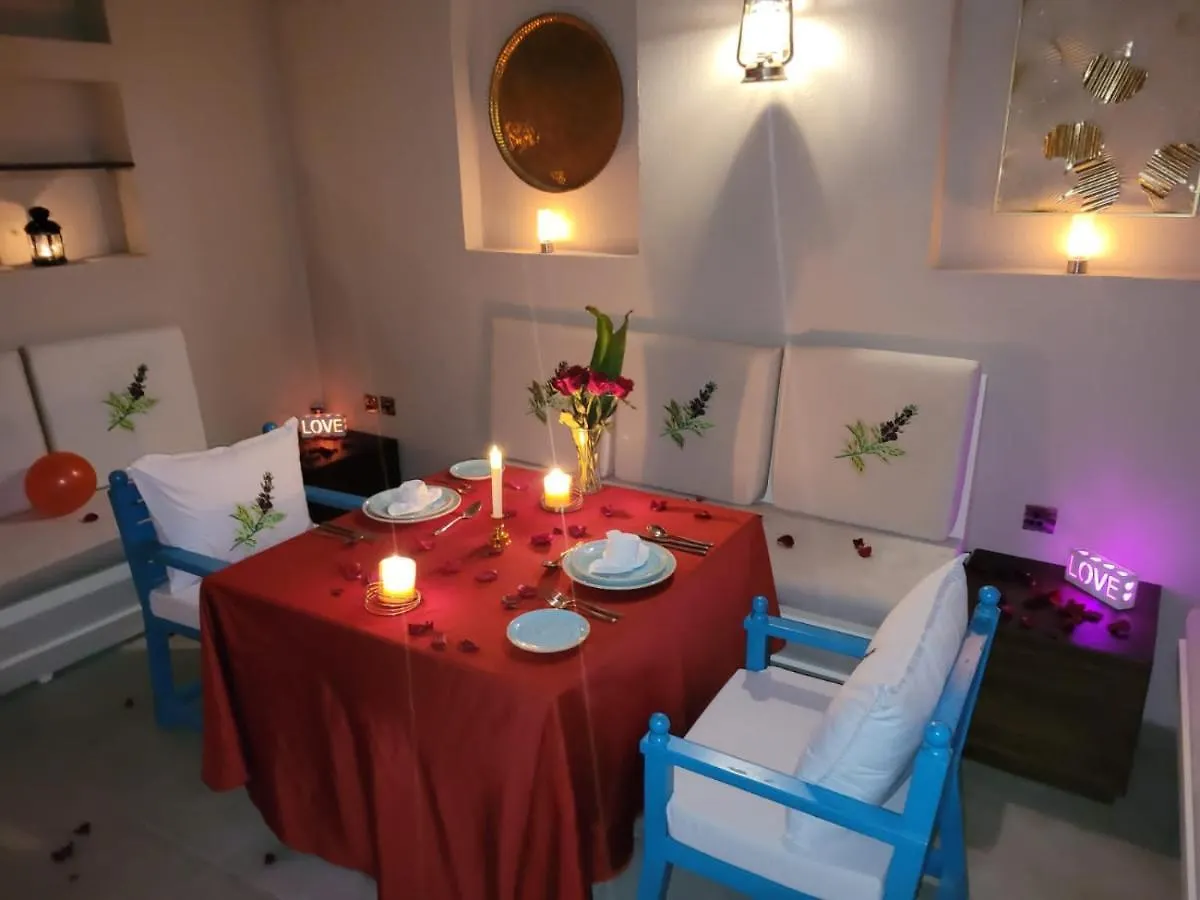 Nozol Al Rayaheen By Sharjah Collection Khor Fakkan Hotel