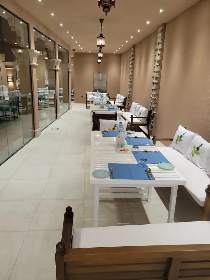 Nozol Al Rayaheen By Sharjah Collection Khor Fakkan 3*,  United Arab Emirates