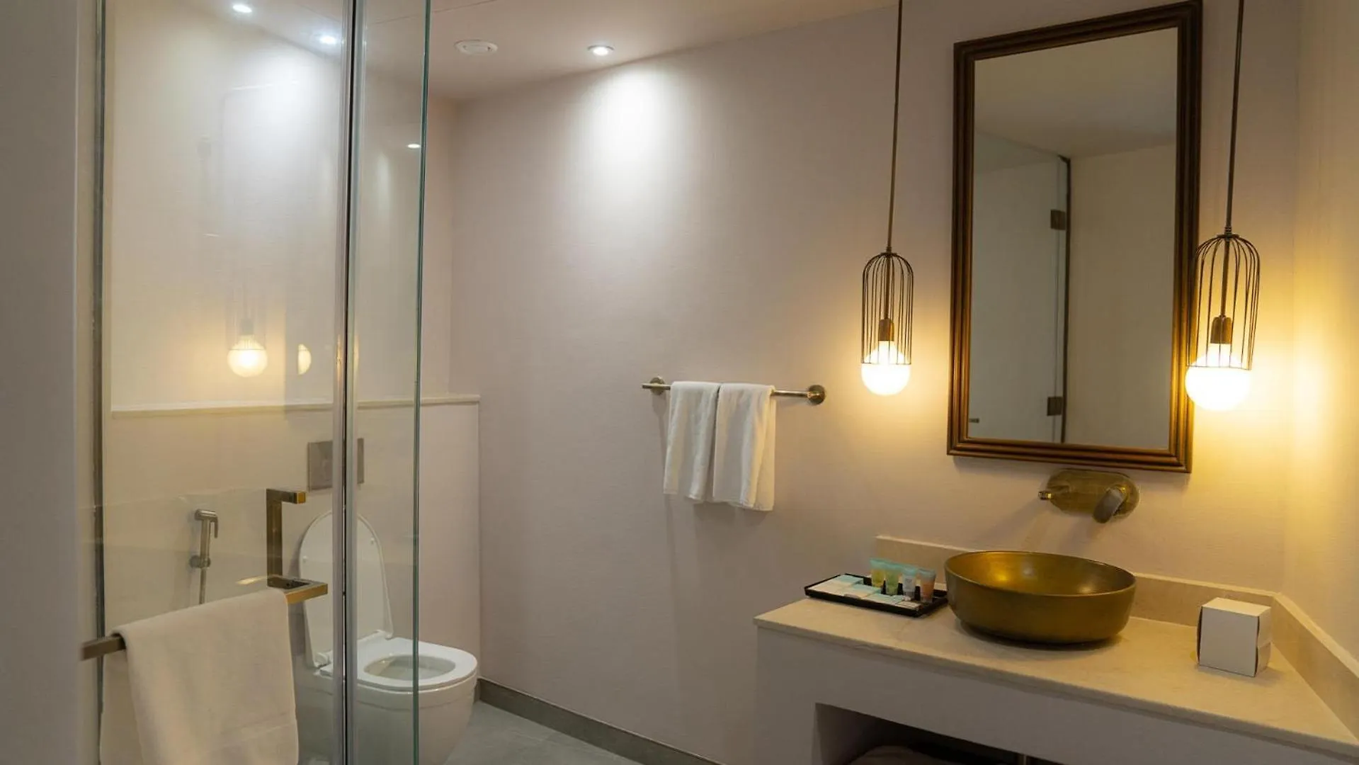 Nozol Al Rayaheen By Sharjah Collection Khor Fakkan Hotel