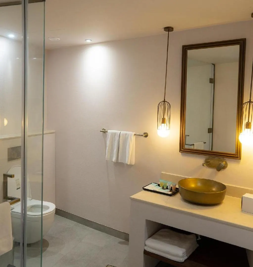 Nozol Al Rayaheen By Sharjah Collection Khor Fakkan Hotel